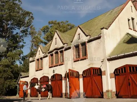 Estancia Villa Maria,Avenida Per 100