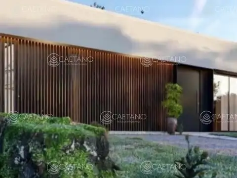 Casa en Venta 2024 años