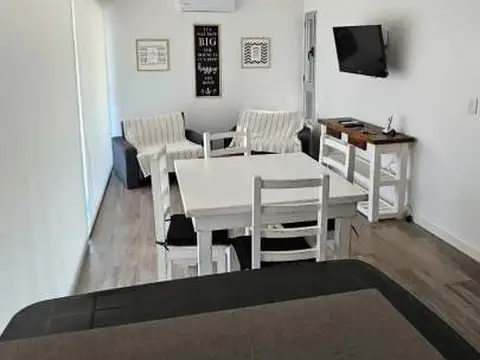 Departamento en Alquiler Temporal en Centro, Pinamar