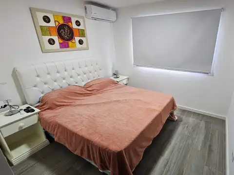Departamento en Alquiler Temporal Permite mascota