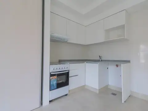 Departamento en Venta 1 año