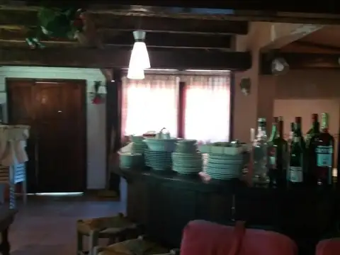 Casa en Venta en Countries y Barrios Cerrados en Campana, USD 135.000