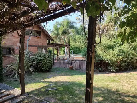 Casa en La Codorníz | A Refaccionar