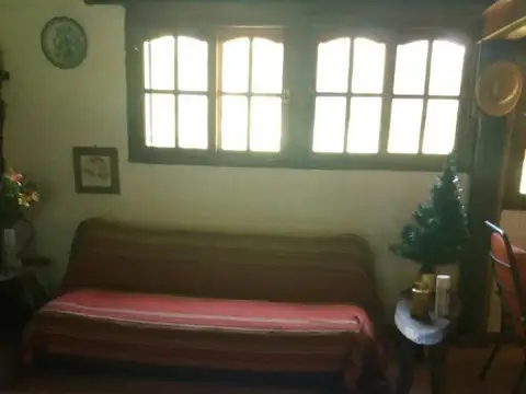 Casa en Venta 40 años