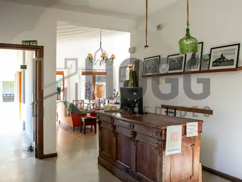 Hotel en Venta en San Antonio de Areco, USD 485.000