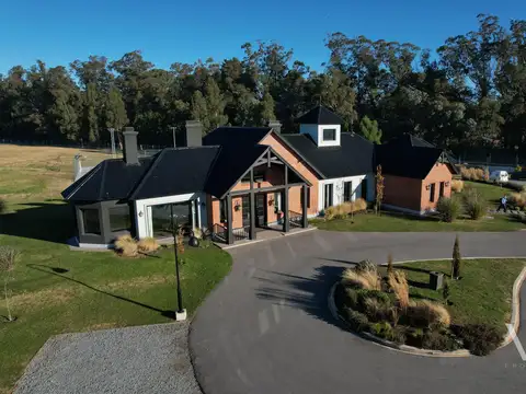 Avenida Jorge Newbery 3000