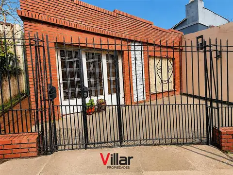 CASAS - CASA - BANFIELD - ESTE, GRAN BS. AS. SUR