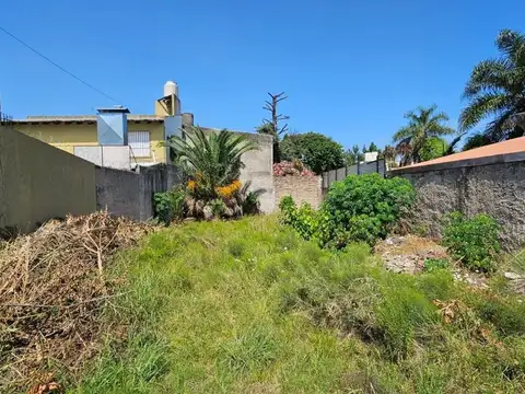 Terreno en Venta en Ezpeleta Oeste, Partido de Quilmes