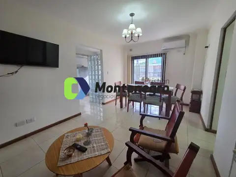 Avenida Mitre 1600