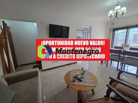 OPORTUNIDAD 3 AMBIENTES VENTA BERAZATEGUI CENTRO