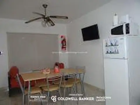 Departamento Monoambiente con 8 baños