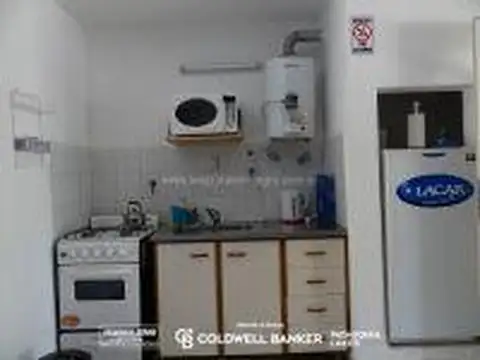 Departamento en Venta 8 años