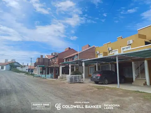 Las Grutas, San Antonio del Oeste