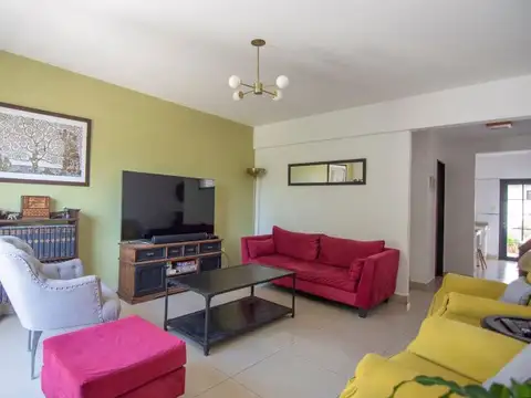Depto Tipo Casa en Venta 15 años