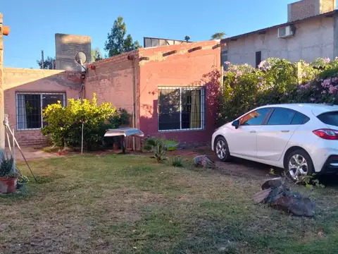 Venta de Casa apta crédito, Las Heras, Mendoza.