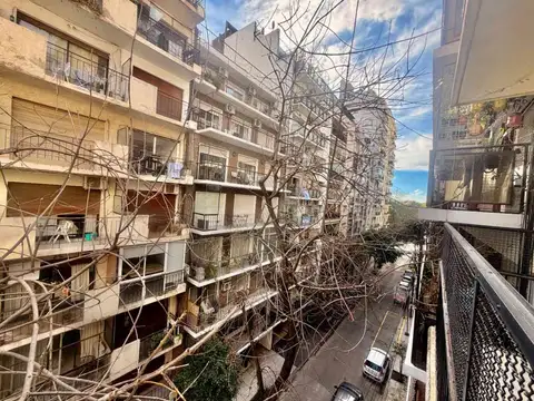 Departamento 4 ambientes con 1 baño