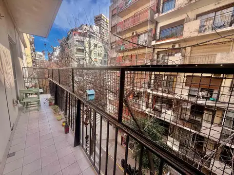 Departamento en Venta en Las Cañitas, USD 220.000