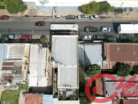 Edificio en venta Escobar