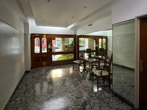 Departamento en Alquiler en Villa del Parque, $ 500.000