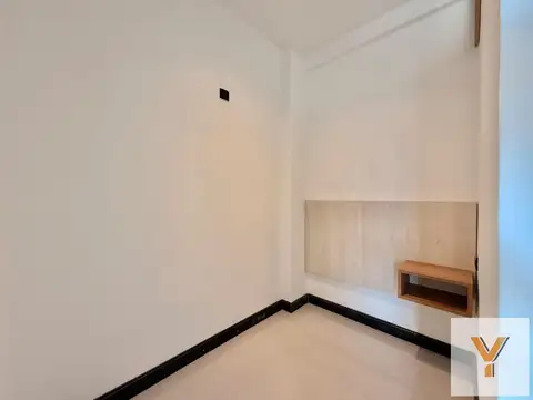 Departamento en Venta 1 año