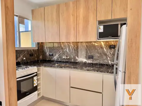 Departamento en Venta en Mar del Plata, USD 84.900