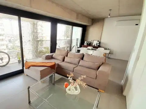 Departamento en Venta en Vicente Lopez, USD 350.000