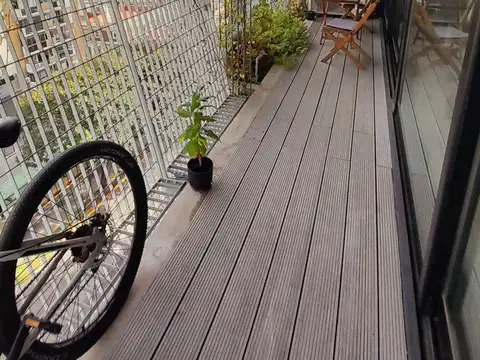 Departamento en Venta de 2 dormitorios