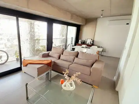 Departamento en Venta en Vicente López, USD 330.000