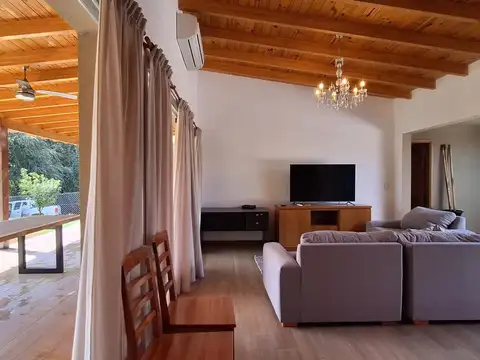 CASA EN VENTA EN EL PORTRERILLO DE LARRETA COUNTRY CLUB