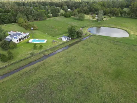 Terreno en Venta en Exaltacion De La Cruz, USD 1.800.000