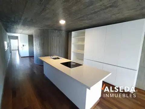 Departamento en Venta en Centro, USD 450.000