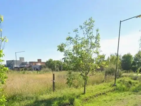 Terreno en Venta en Funes, USD 65.000