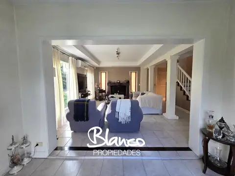Casa en Alquiler Temporal al Norte