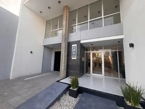 Departamento a Estrenar Dos Ambientes en Venta
