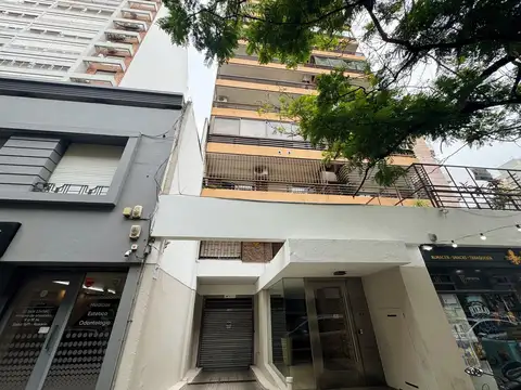 Departamento en Alquiler de 5 ambientes