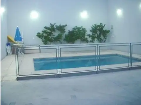 Departamento en Alquiler Temporal de 2 ambientes