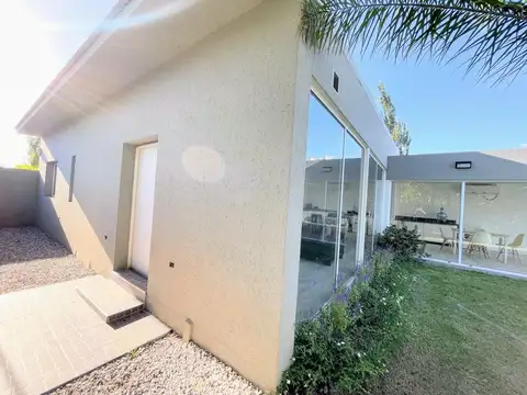 Casa en Venta al Noreste