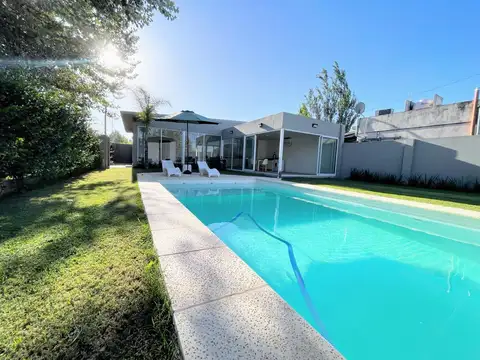 VENTA Casa 2 Dormis Con piscina Tierra de Sueños 3 - Roldan