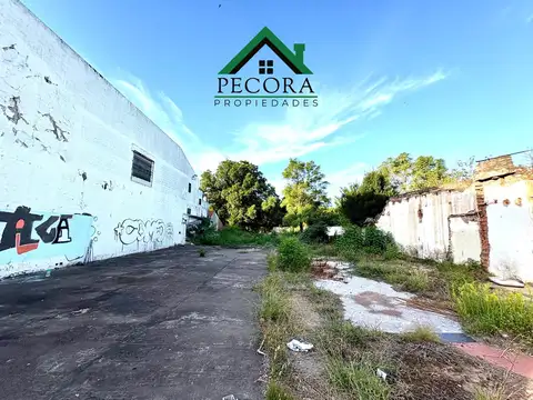 Terreno - Belgrano 300 - Centro - Belen de Escobar