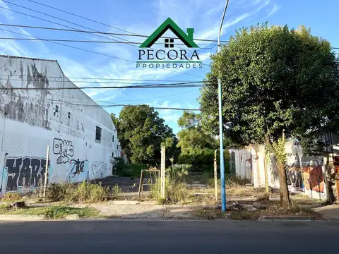 Terreno - Belgrano 300 - Centro - Belen de Escobar