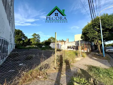 Terreno en Venta en Centro, USD 380.000