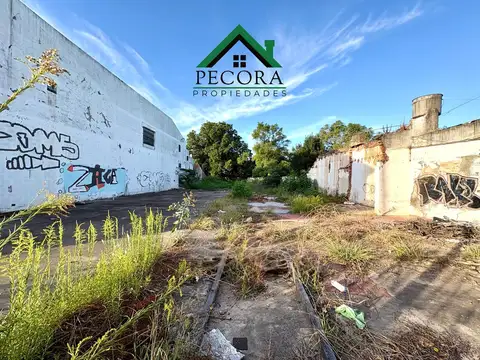 Terreno - Belgrano 300 - Centro - Belen de Escobar
