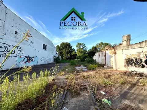 Terreno - Belgrano 300 - Centro - Belen de Escobar