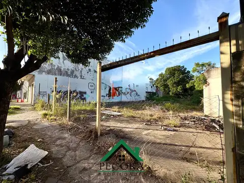 Terreno en Venta en Centro, USD 380.000
