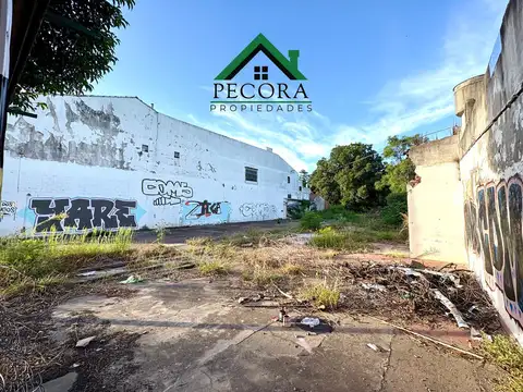 Terreno - Belgrano 300 - Centro - Belen de Escobar