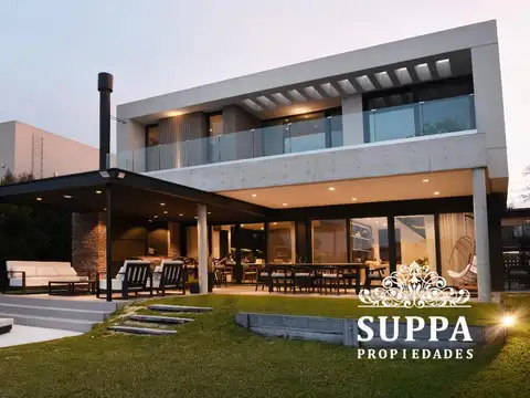 Casa en Los Lagos