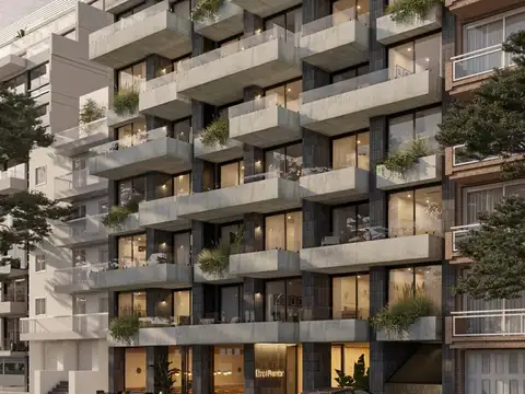 Departamento en venta 4 ambientes contrafrente con balcón | villa urquiza