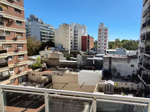 Departamento en Alquiler al Norte