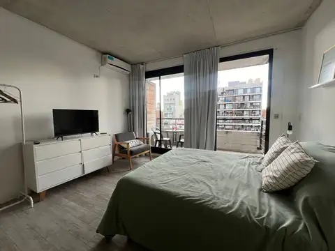 Departamento - ALQUILER_TEMPORAL - Argentina, Capital Federal - Soler 5746