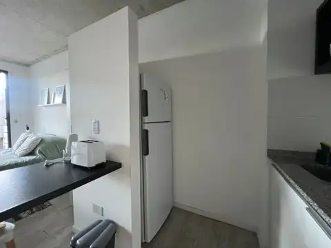 Departamento - ALQUILER_TEMPORAL - Argentina, Capital Federal - Soler 5746